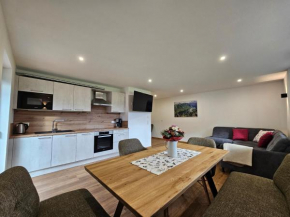 Ferienwohnung Losbichl